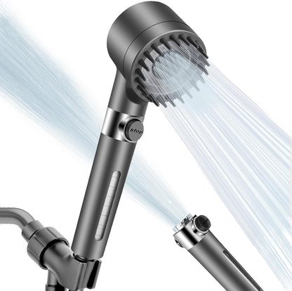 High Pressure Handheld Shower Head