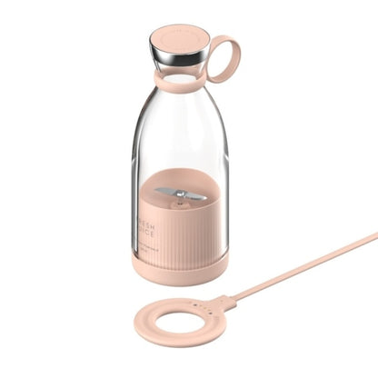 USB Rechargeable Portable Mini Blender 350ML