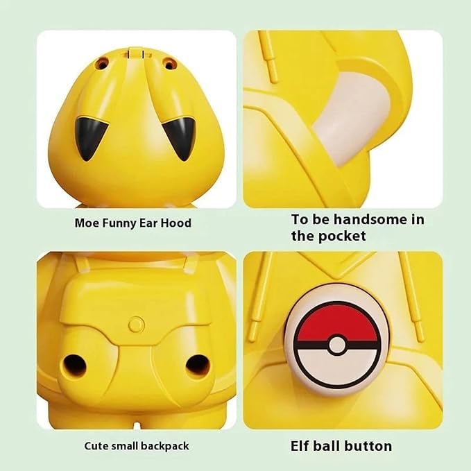 Shinchan Face Rotating Keychain